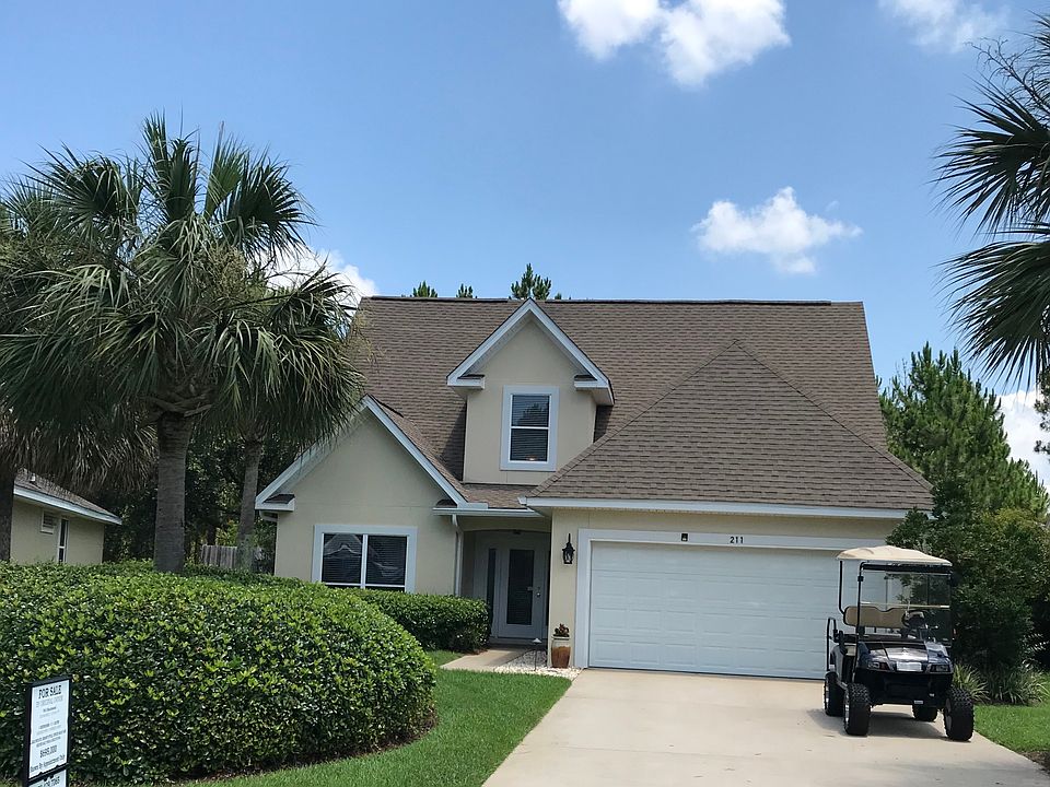 Resort Style living on 30A
