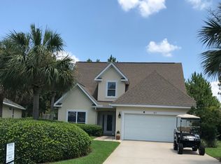 211 White Heron Dr, Santa Rosa Beach, FL 32459