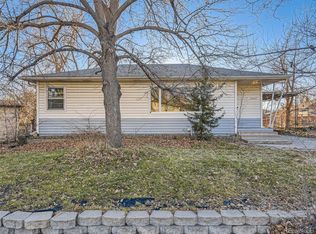 5447 S Louthan Way, Littleton, CO 80120