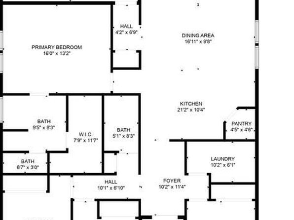 75745 Rickelin Dr, Covington, LA 70435