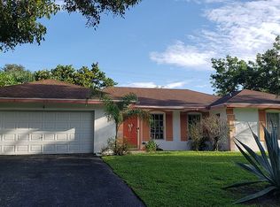 3637 Lakeview Blvd, Delray Beach, FL 33445