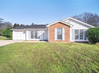 4563 Sunchase Ct NW, Concord, NC 28027
