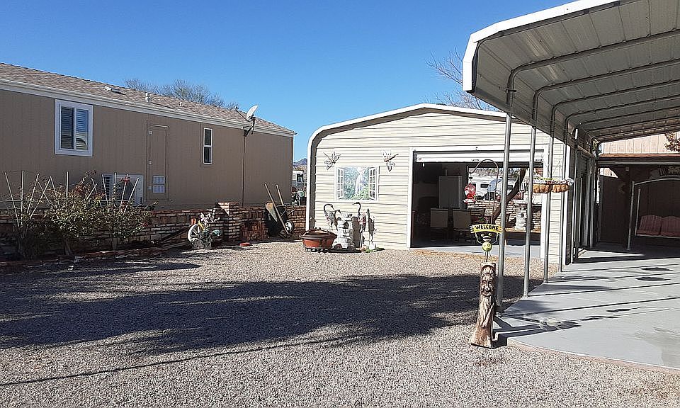 200 N Moon Mountain Ave Quartzsite, AZ, 85346 Apartments for Rent