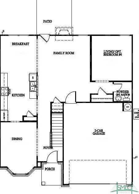 2nd image of 220 Fairview Dr NE