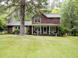 44 Airport Rd, Eldred, NY 12732