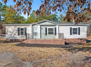 56 Elijah Ct, Cameron, NC 28326
