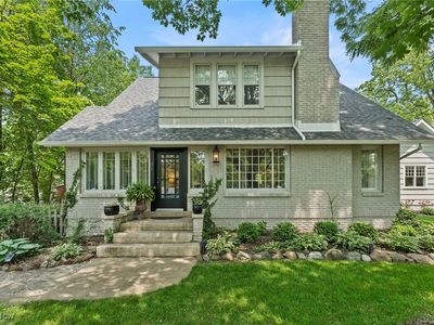 81 E Streetsboro St, Hudson, OH, 44236