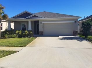 3167 Constellation Dr, Melbourne, FL 32940