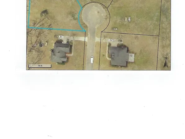 20 Honeysuckle Dr, Claxton, GA 30417