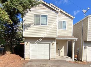 437 SE 153rd Ave, Portland, OR 97233