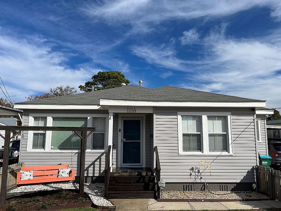 1st image of 1116 4th St
