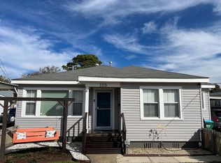 1116 4th St, Morgan City, LA 70380