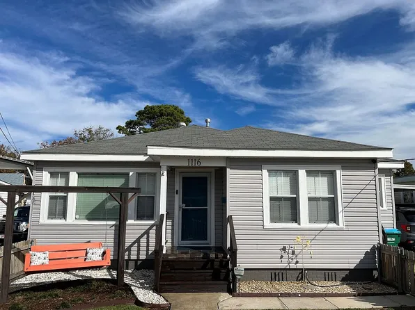 1116 4th St, Morgan City, LA 70380