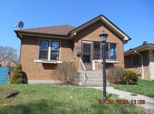 1415 Campbell Ave, La Salle, IL 61301