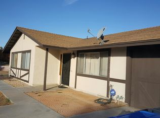 1501 Solana Ct, Barstow, CA 92311