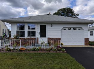 35 Harrington Dr S, Toms River, NJ 08757