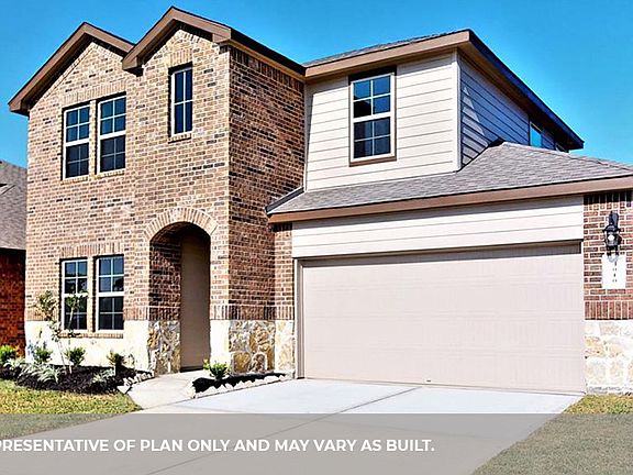 Plan Elevation.