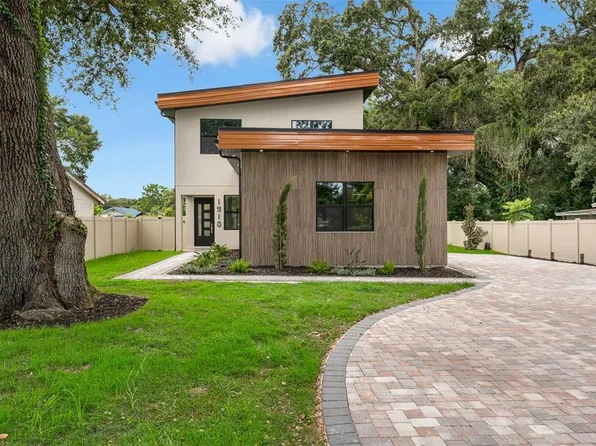 1910 Cloverlawn Ave, Orlando, FL 32806