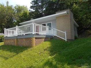 9908 Lake St, Delevan, NY 14042