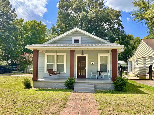 171 Marne St, Memphis, TN 38111