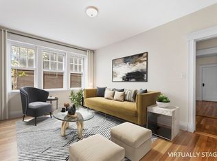 1697 Cambridge St #24, Cambridge, MA 02138