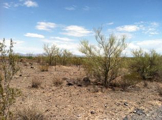 7625 S Atkinson Ln, Pima County, AZ 85735