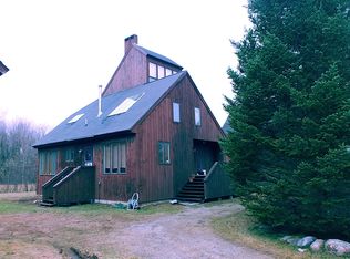 24 Lower Sumner Hill Rd, Sumner, ME 04292