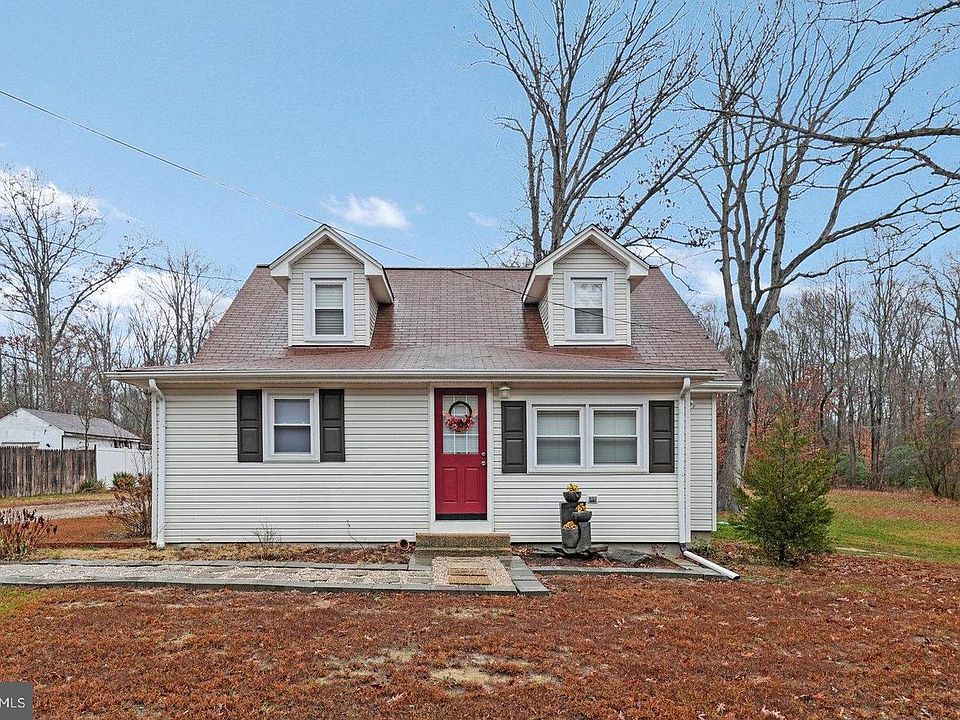 4375 port tobacco rd nanjemoy md 20662 4615 Port Tobacco Rd, Nanjemoy, MD 20662