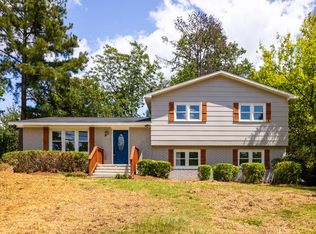 4612 Woodruff Rd, Columbus, GA 31904