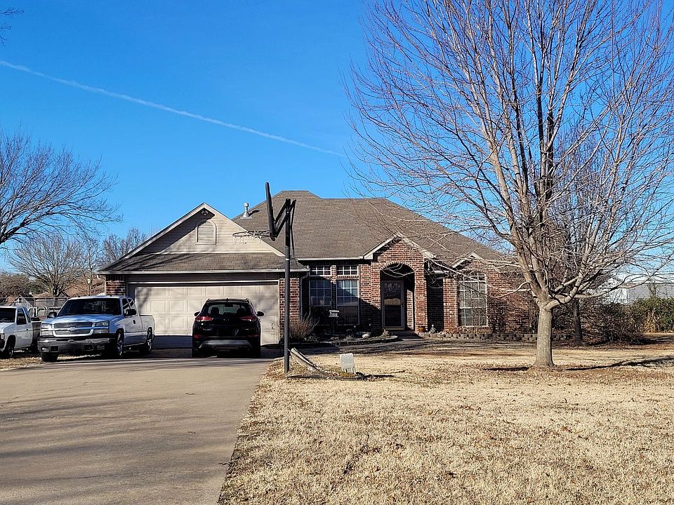 1st image of 9126 S 259th East Ave