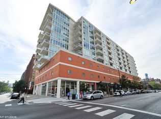 909 W Washington Blvd APT 701, Chicago, IL 60607