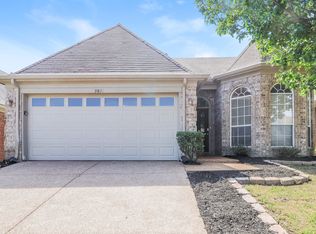 2811 Misty Bay Dr, Arlington, TN 38002