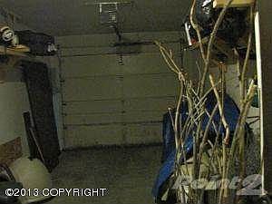 Each unit has private garage