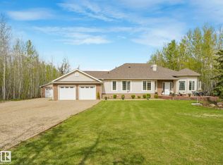 462054 Range Rd #11-220, Wetaskiwin, AB T0C 2V0