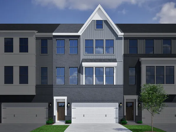 956 Westerland Way #143, Durham, NC 27703