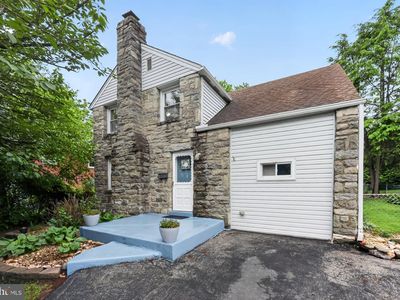 506 W South Ave, Glenolden, PA, 19036