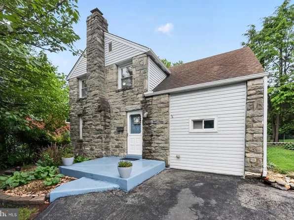 506 W South Ave, Glenolden, PA 19036