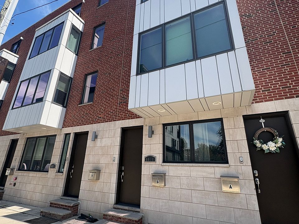1009 Germantown Ave, philadelphia, PA