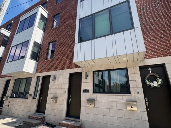 1009 Germantown Ave #Philadelphia P-b, Philadelphia, PA 19123