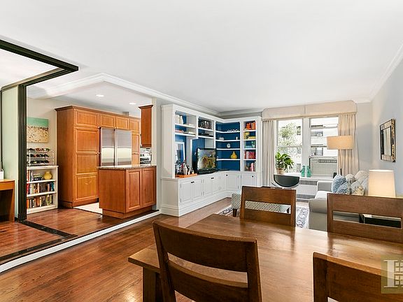 2nd image of 263 W End Ave APT 3F