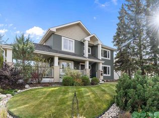 10765 65th St NW, Edmonton, AB T6A2P3