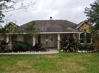 6503 Wildlife Way, Cove, TX 77523