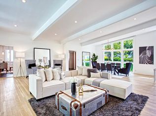 2163 San Ysidro Dr, Beverly Hills, CA 90210
