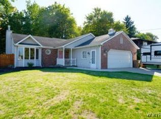 71 Groell Ave, Cheektowaga, NY 14227