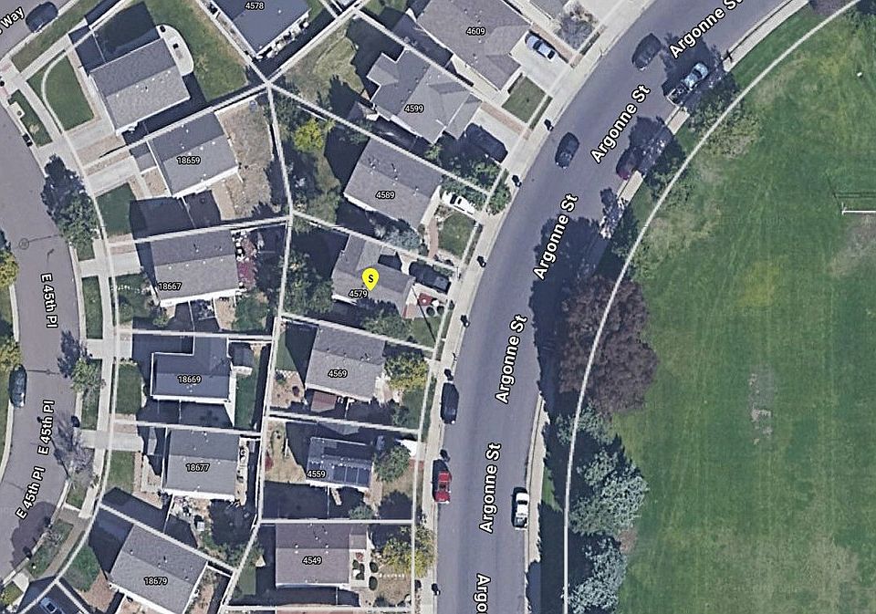 1st image of 4579 Argonne St