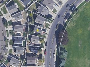 4579 Argonne St, Denver, CO 80249