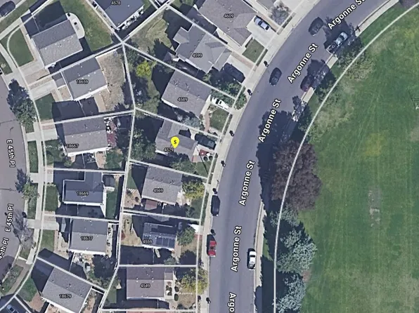 4579 Argonne St, Denver, CO 80249