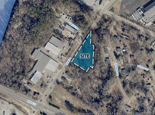 316 Dunn Rd, Fayetteville, NC 28312