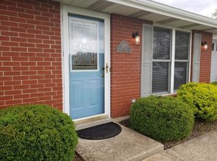 2100 Arapaho Dr, Circleville, OH 43113