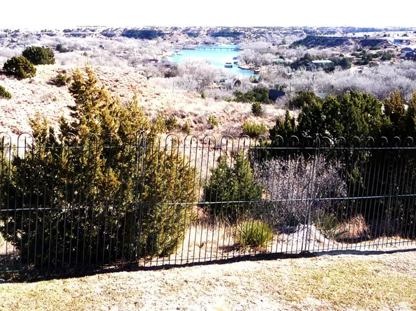 13901 Tangle Aire Point, Amarillo, TX 79118